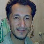 Alisher, 49 , 