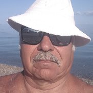 samvel, 65 , 