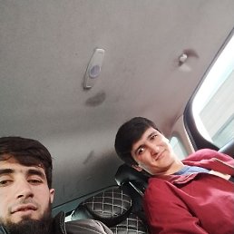 Sardor, ������, 22 ����