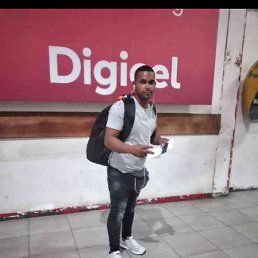 ���� Gerardo, ������, 32 ���� - ��������� 28 �������� 2023