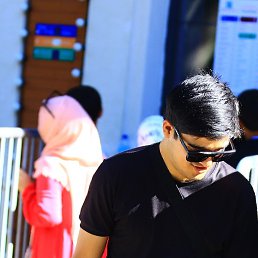 Iskandar, �������, 25 ���