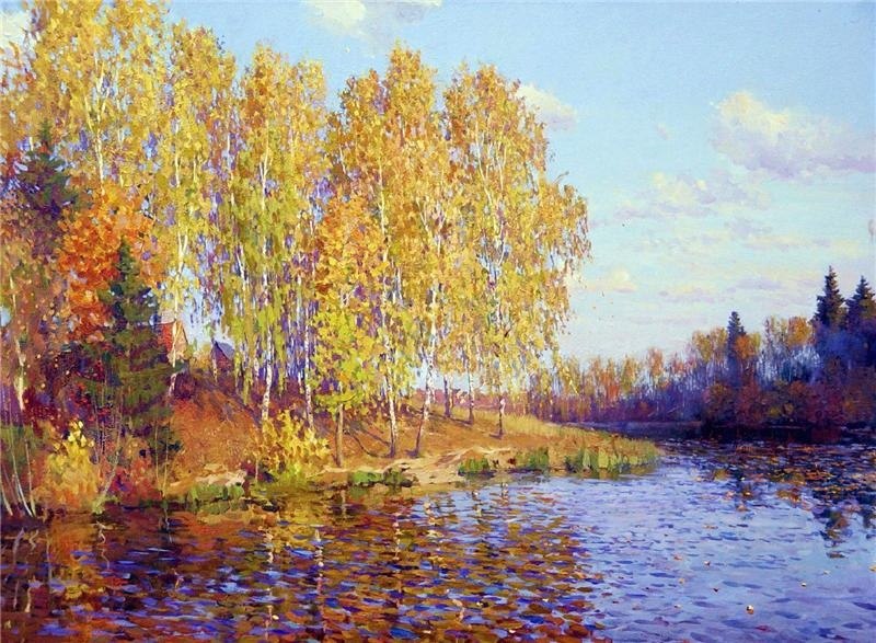 13 октября – Григорий, Михаил-соломенный. С Григорием встарь связывалось всё обыденное, будничное. ...