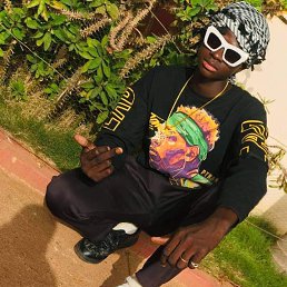 ���� Ousmane, ������, 21 ��� - ��������� 1 �������� 2023