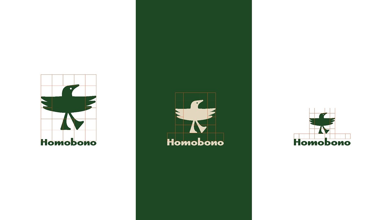      Homobono.       ... - 3