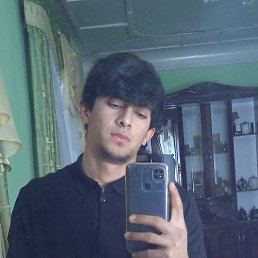 Shohrux, ������, 23 ����