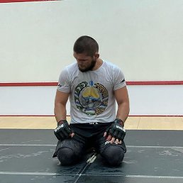 Hamzat, ����������, 23 ����