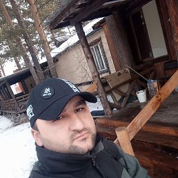 Behruz, ������, 36 ���