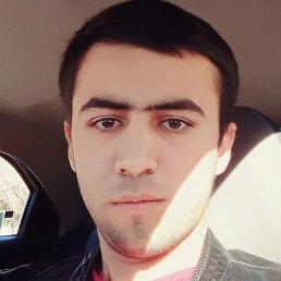 Feruzbek, , 22 