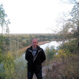 Игорь, 51, Воронеж