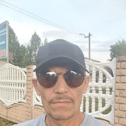 Sergey, , 55 