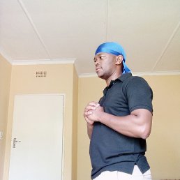 Samuel siyabonga, 33, 