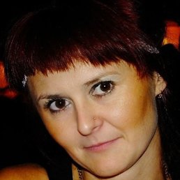 Anna, 42 , 