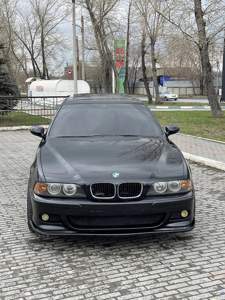 : BMW E39.: 150.000 BMW 5 ,  39 ,  - ... - 3