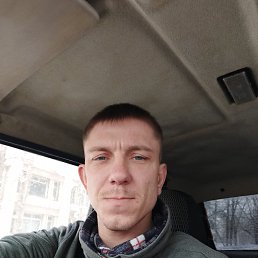 Иван, 31, Шемордан