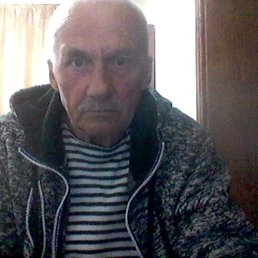 Дмитро, 61, Калуш