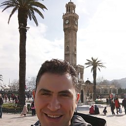 Yasin, 40, -