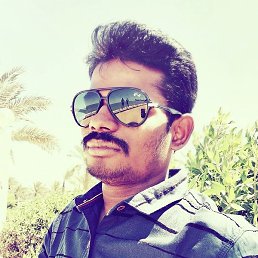 N Rajesh, , 32 