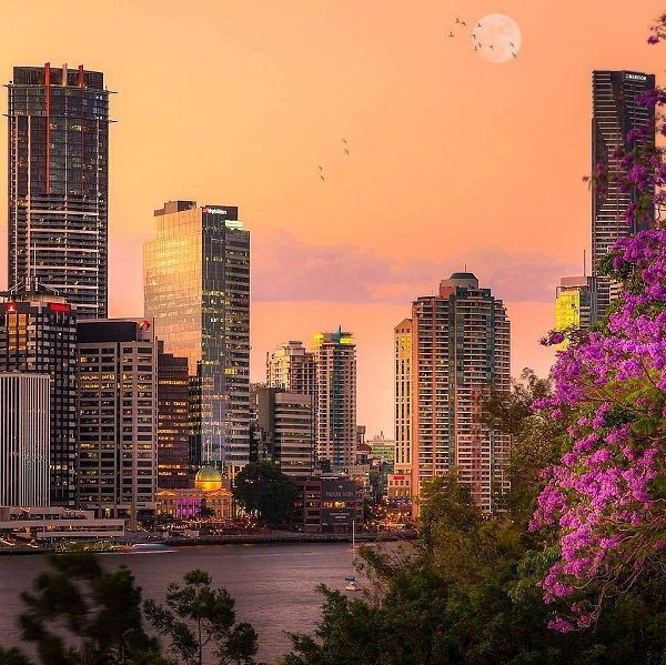 Brisbane, Queensland, Australia