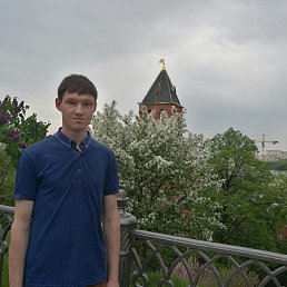 Олег, 33, Яровое, Алтайский край
