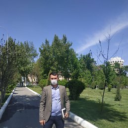 ���� Feruz, �������, 34 ���� - ��������� 5 �������� 2023