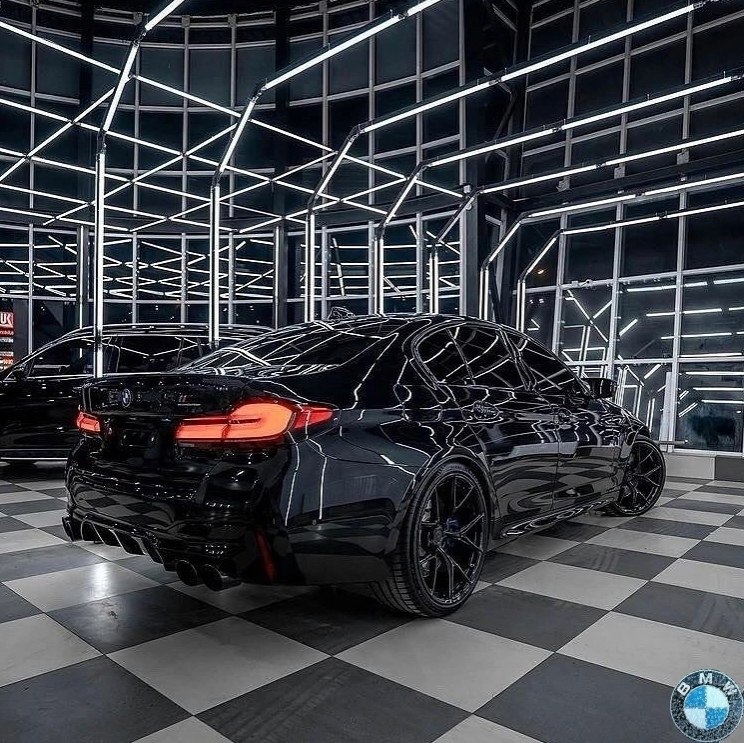 BMW G87 M2 - 4