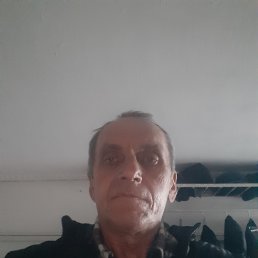 ���� Sergey, ���������, 63 ���� - ��������� 9 ������ 2023