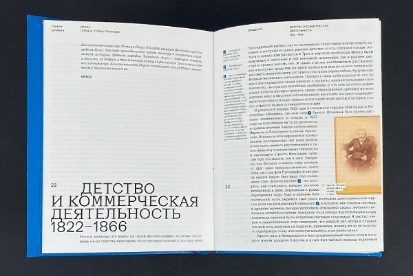 Оформление исторической книги «Илион. Город и страна троянцев».Книга буквально погружает читателя в ... - 10