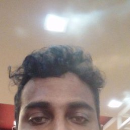 Sasi, 32, 