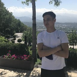 Zhassulan, ������, 27 ���