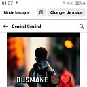  Ousmane, , 36  -  30  2023