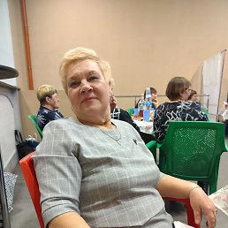 Нина, 66, Котельнич