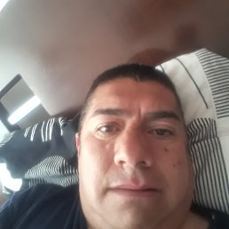 Fernando, 43, 