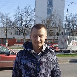 Aleksey, , 28 