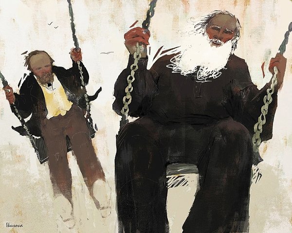 Как говорили раньше, "невероятно, но факт". Пятнадцать удивительных, странных и просто ...