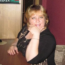 Татьяна, 42, Ряжск