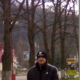 Stepan, 43, 