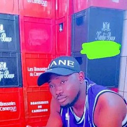 Yandjo Tchakounte, �����, 32 ����