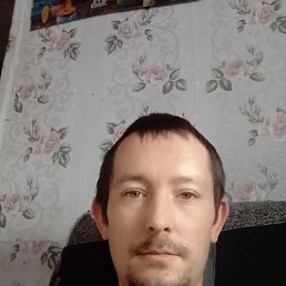 Денис, 35, Кунгур, Верещагинский район