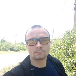 Evgeniy, 32, Свердловск