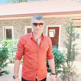 Seyid, 37, 