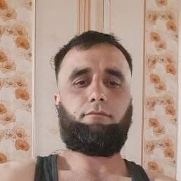 PARVIZ TJ, 33, 