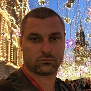 Vadim, 40 , 