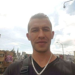 Fernando, 36, 