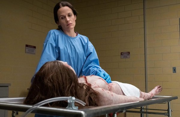 7 законченных сериалов Netflix, которые можно посмотреть за выходные. - 5