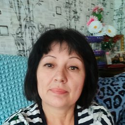 Марина, 59, Арсеньев