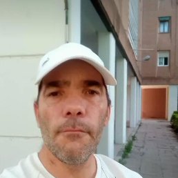 Rafa, 46, 