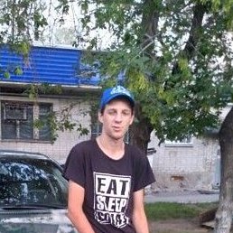 Nikolay, , 31 