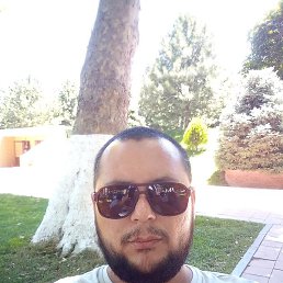 Jahongir, ������, 35 ���