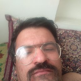 Hossein akbary, 36, 
