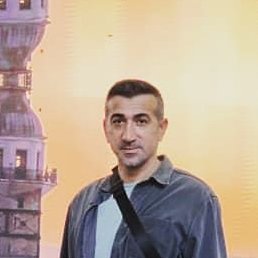 Hakan, �������, 45 ���